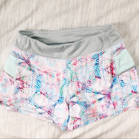 Athleta Other - Athleta Girl Shorts